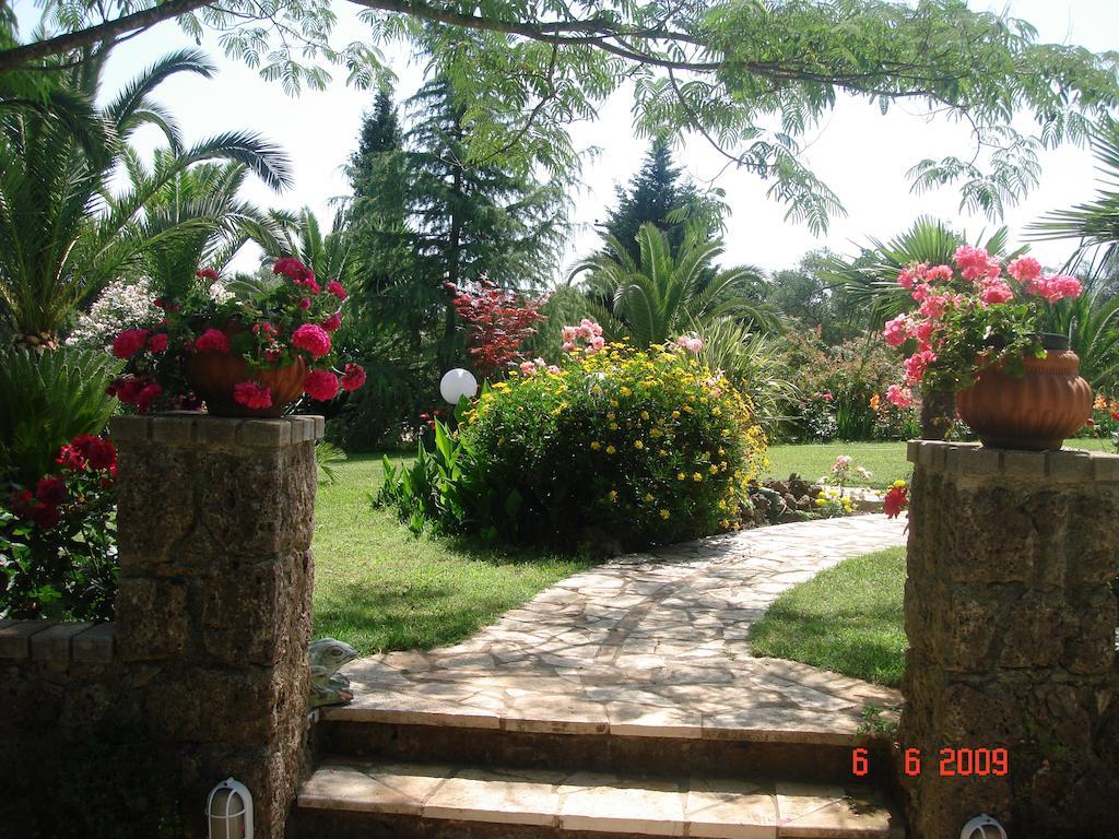 Villa Atalanti Gouvia Exterior photo