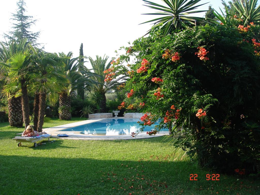 Villa Atalanti Gouvia Exterior photo