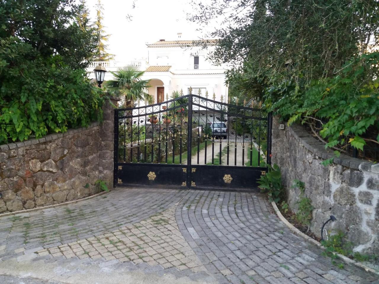 Villa Atalanti Gouvia Exterior photo